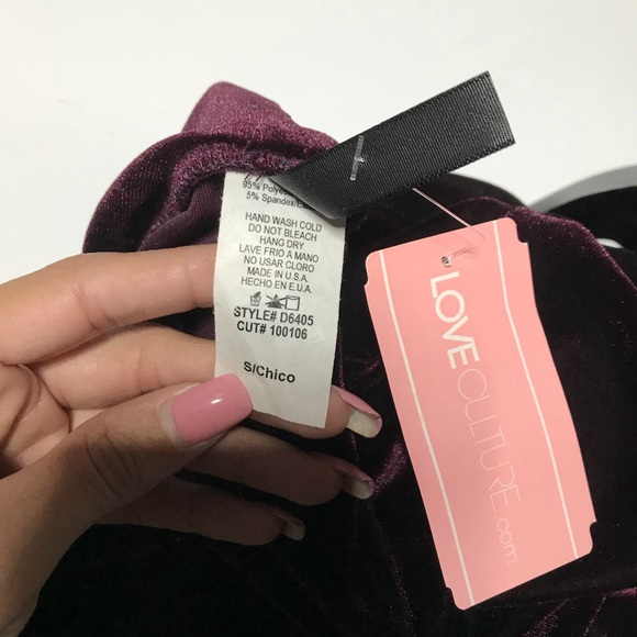 Party Dress - Picture 4 of 4